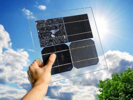 tipos de paneles solares energiacrisolar